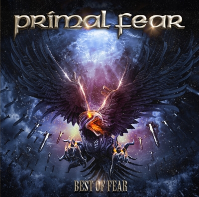 PRIMAL FEAR Best of Fear